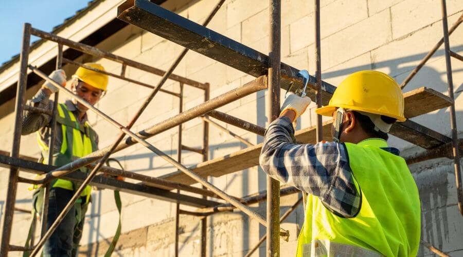 Gutter Repair and Sealing in Star City, IN